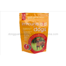 Pet Dog Food Plastic Bag/ Pet Food Bag/ Wholesale Pet Food Bags